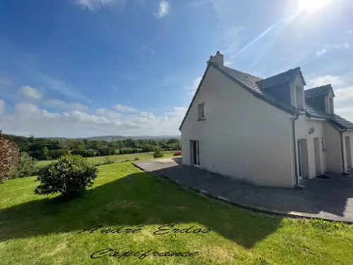 Saint-Martin-le-Gréard Manche casa foto 7099354