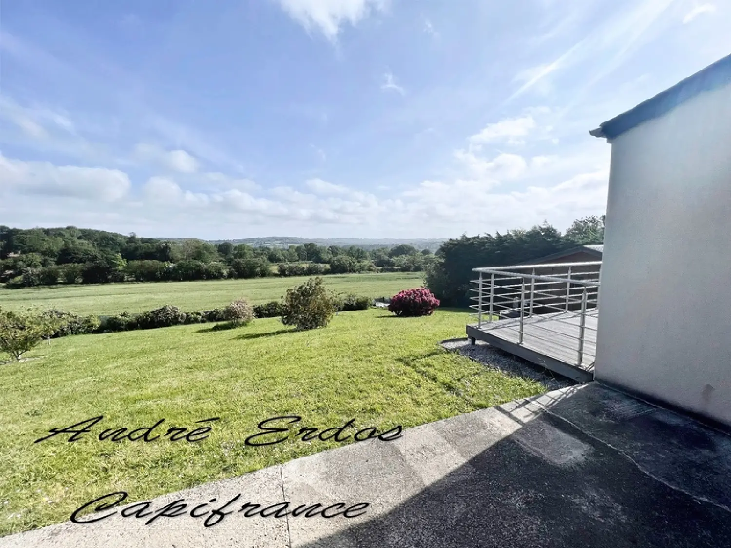  en venta casa Saint-Martin-le-Gréard Manche 2