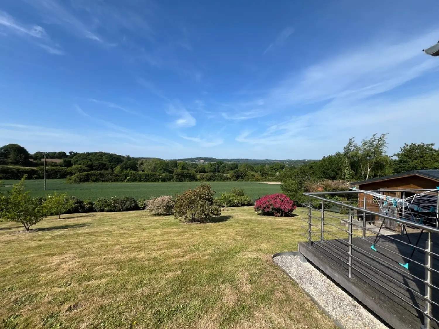  en venta casa Saint-Martin-le-Gréard Manche 8