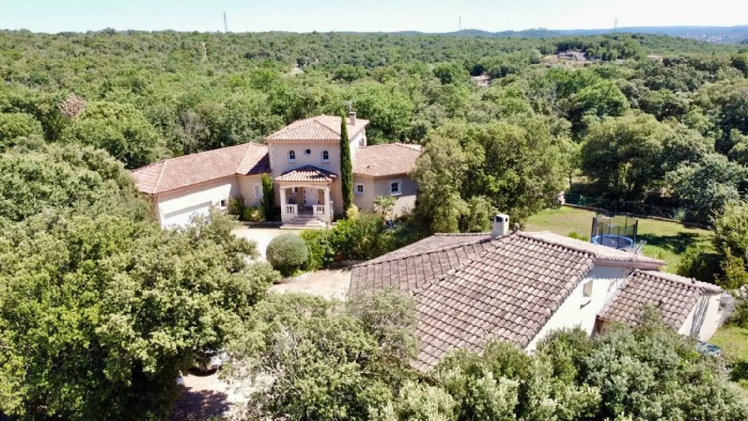  te koop huis Saint-Martin-de-Valgalgues Gard 2