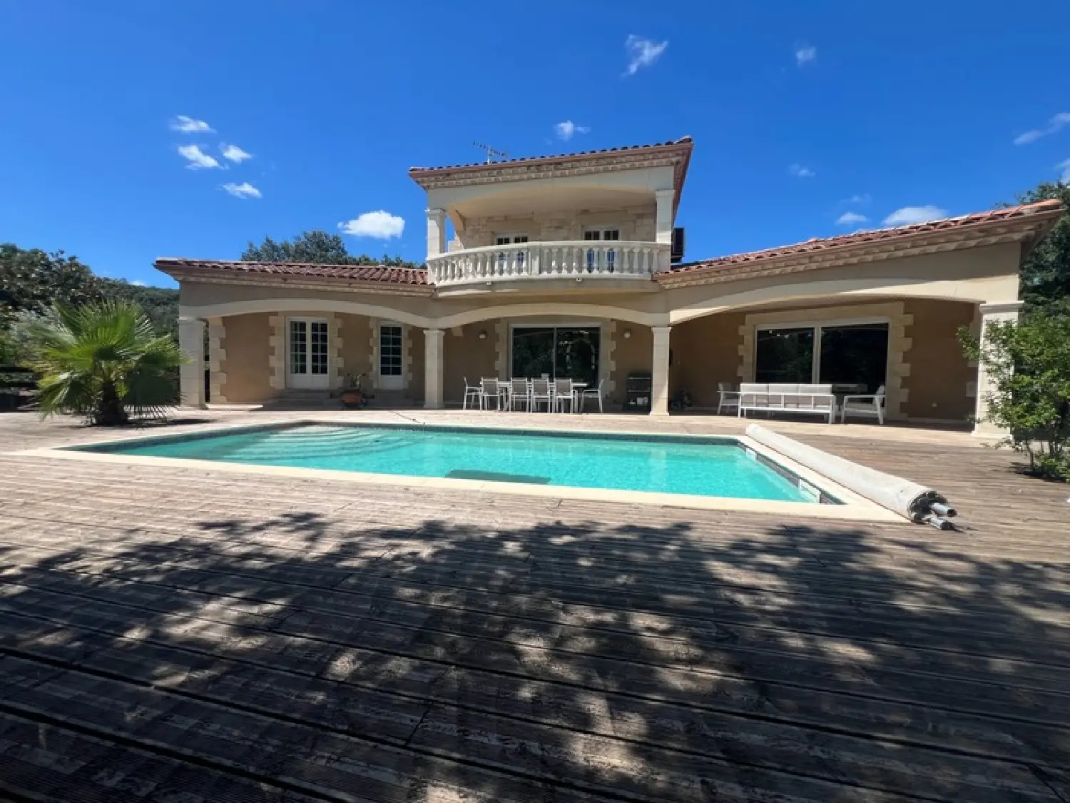  te koop huis Saint-Martin-de-Valgalgues Gard 3