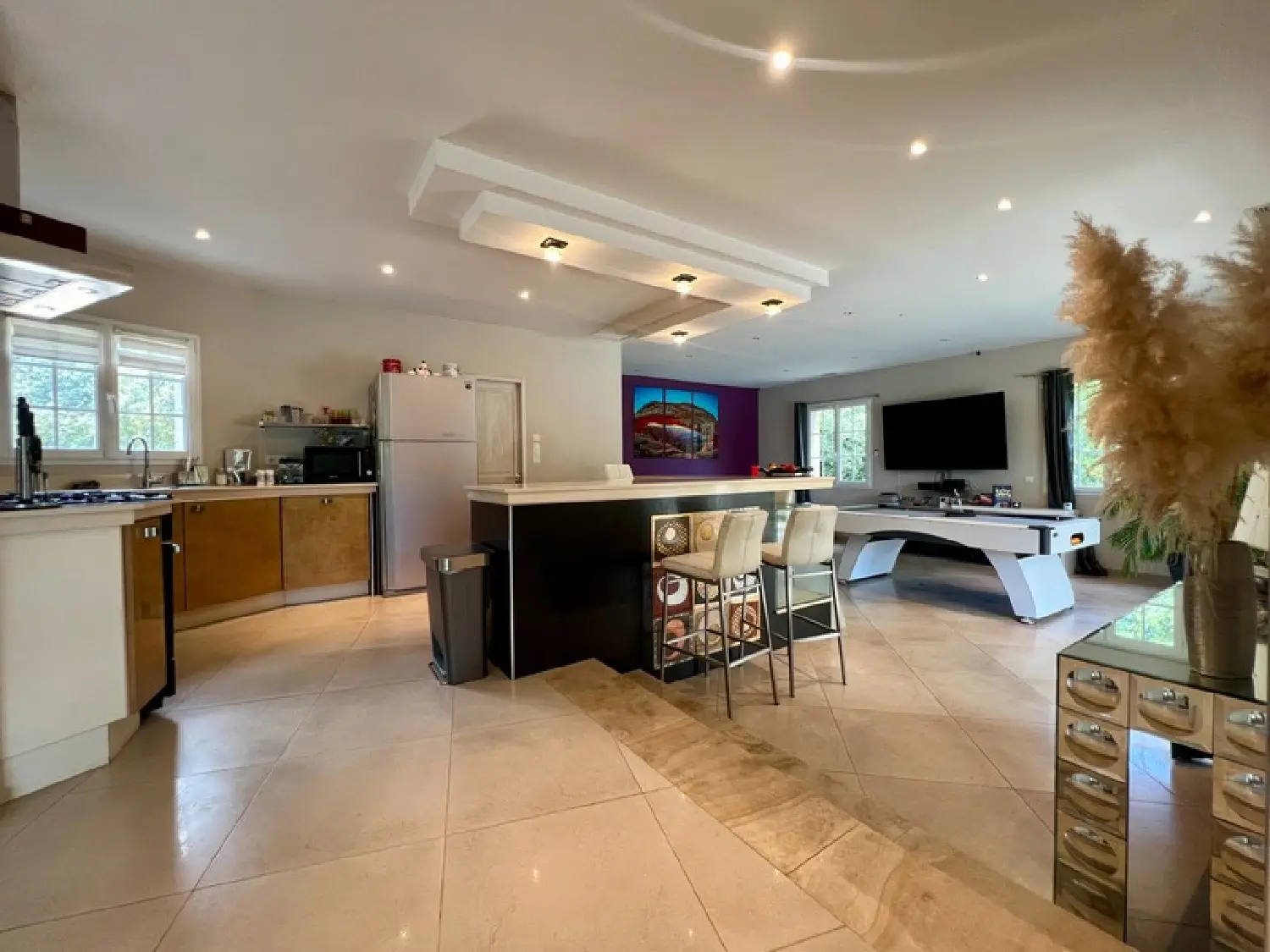  te koop huis Saint-Martin-de-Valgalgues Gard 7