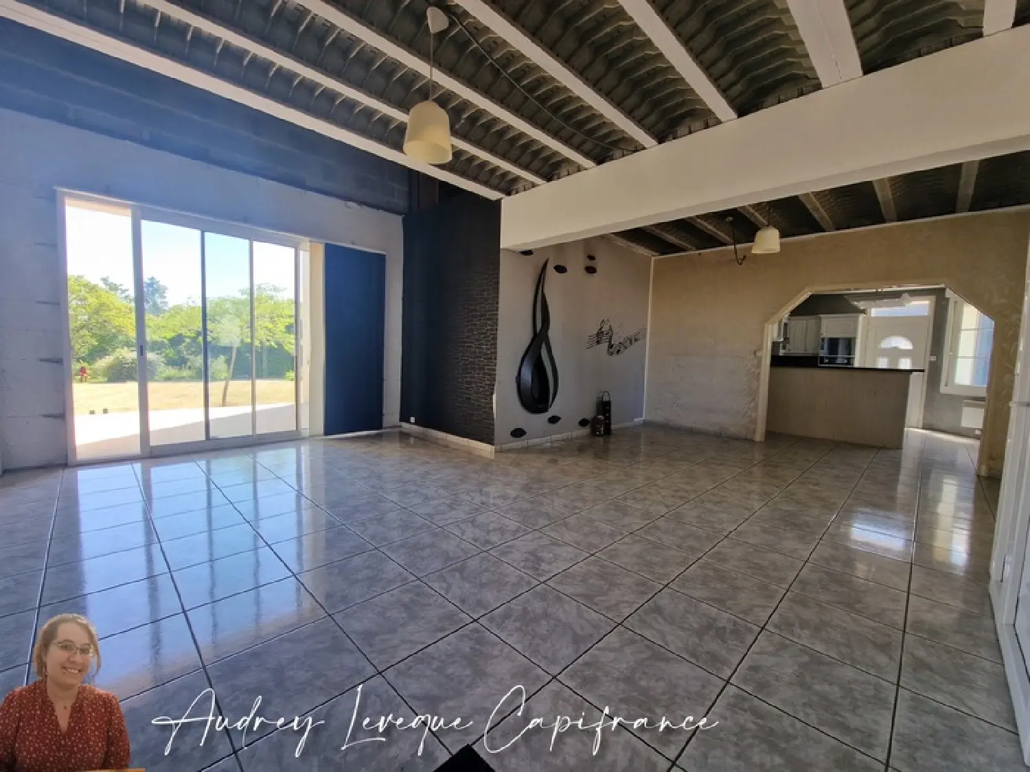  à vendre maison Saint-Martin-de-la-Coudre Charente-Maritime 3