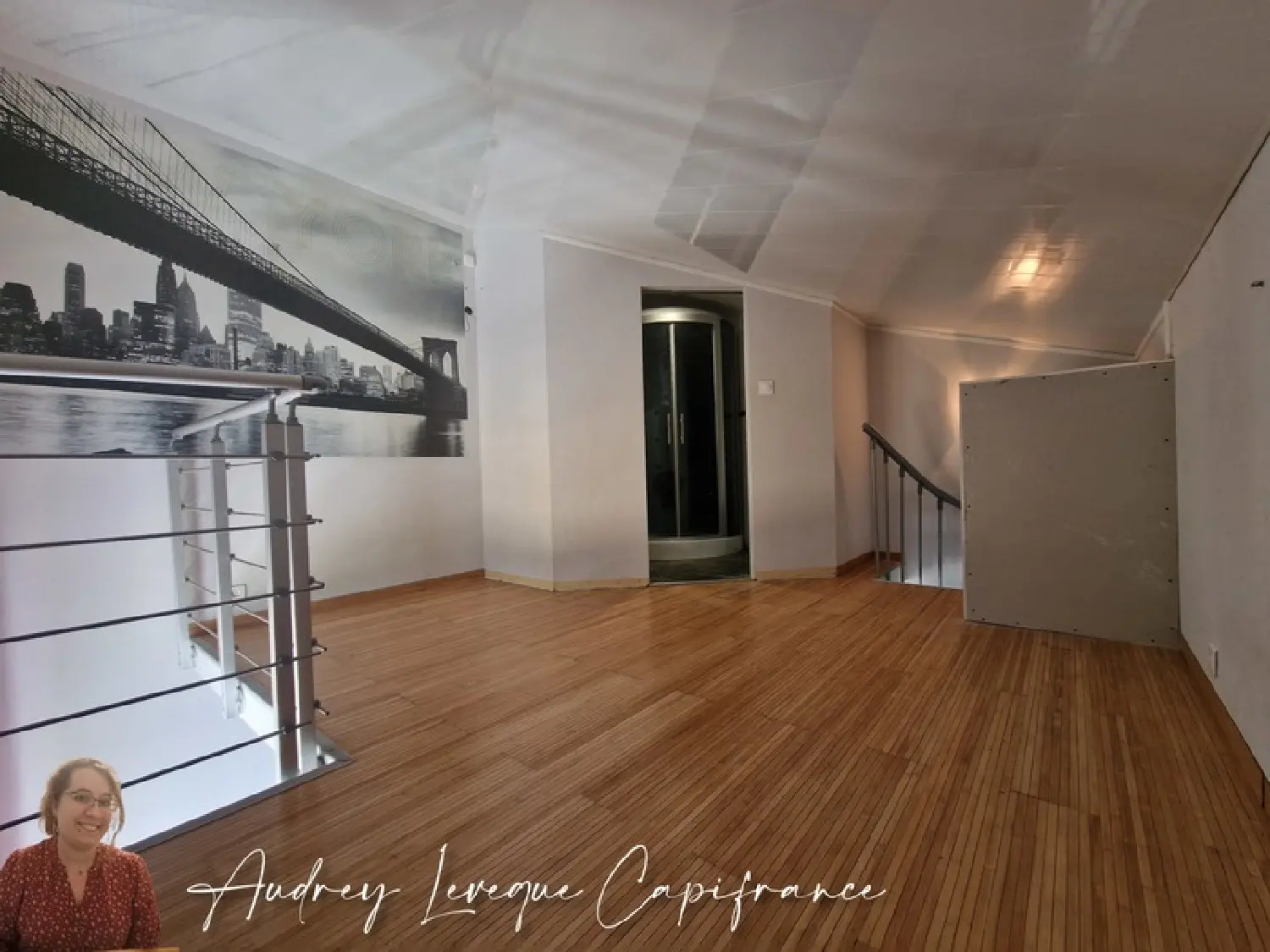  à vendre maison Saint-Martin-de-la-Coudre Charente-Maritime 5