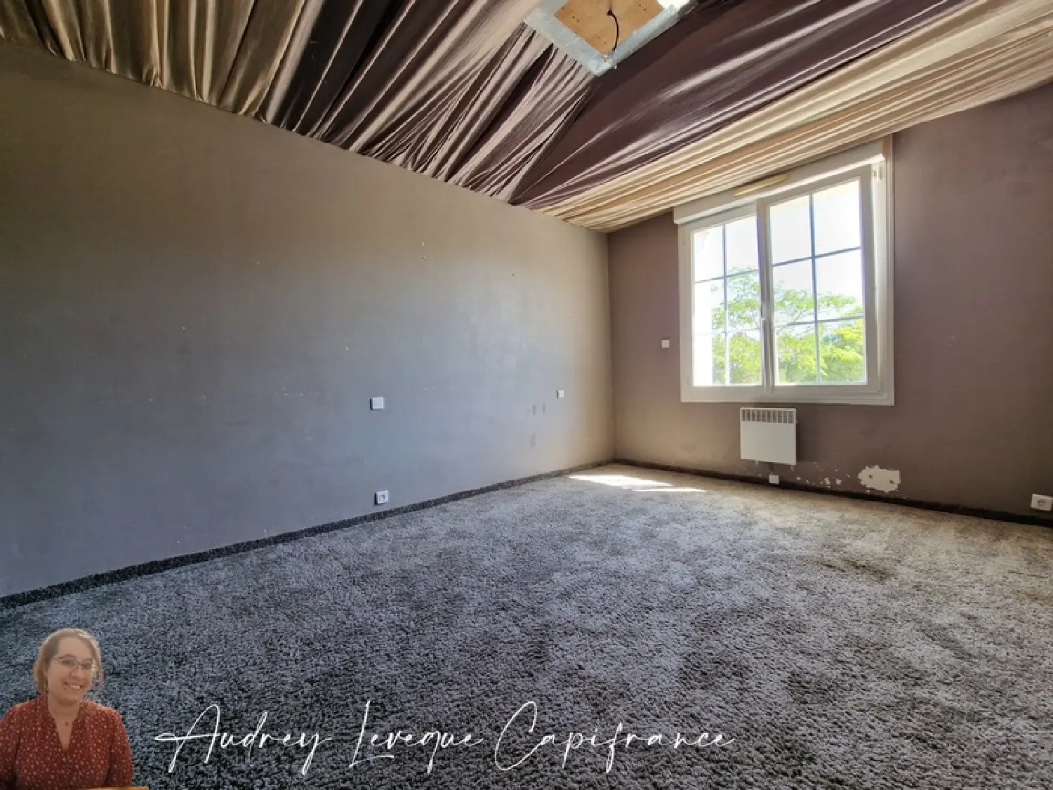  à vendre maison Saint-Martin-de-la-Coudre Charente-Maritime 6