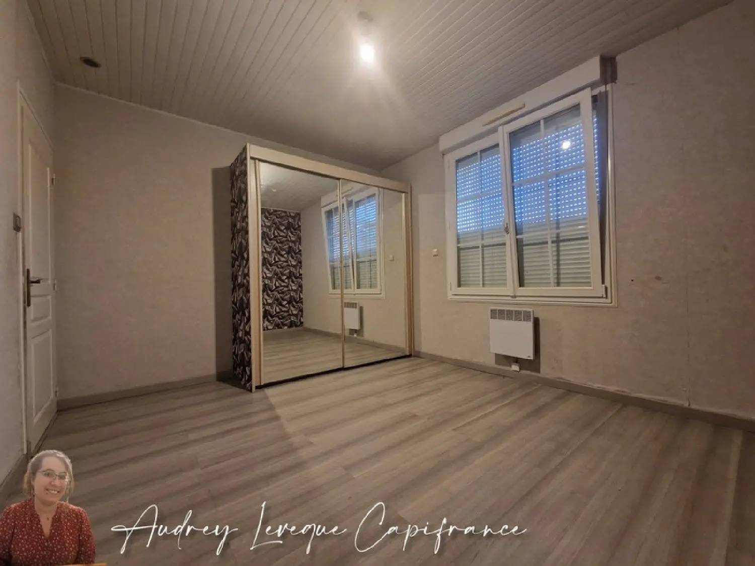  à vendre maison Saint-Martin-de-la-Coudre Charente-Maritime 7