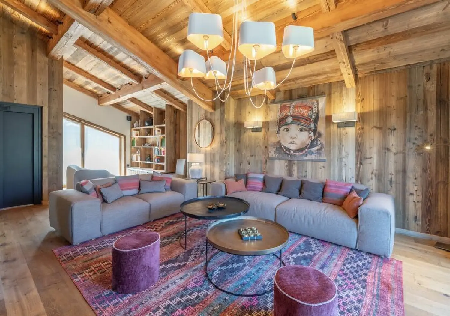  te koop huis Saint-Martin-Bellevue Haute-Savoie 6