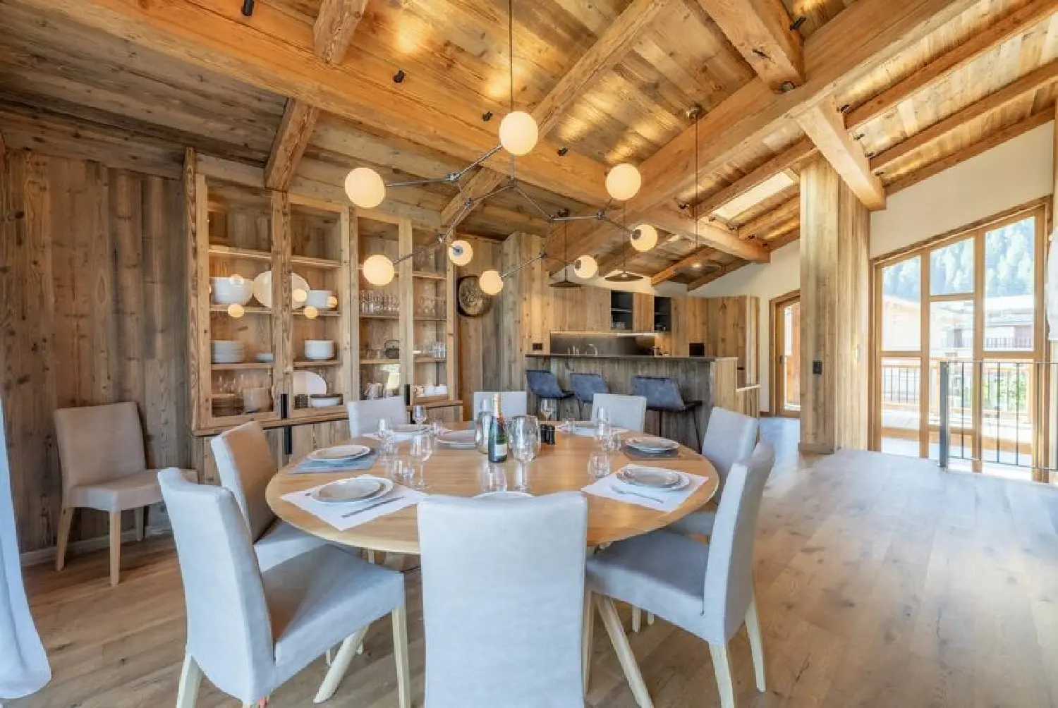  te koop huis Saint-Martin-Bellevue Haute-Savoie 8