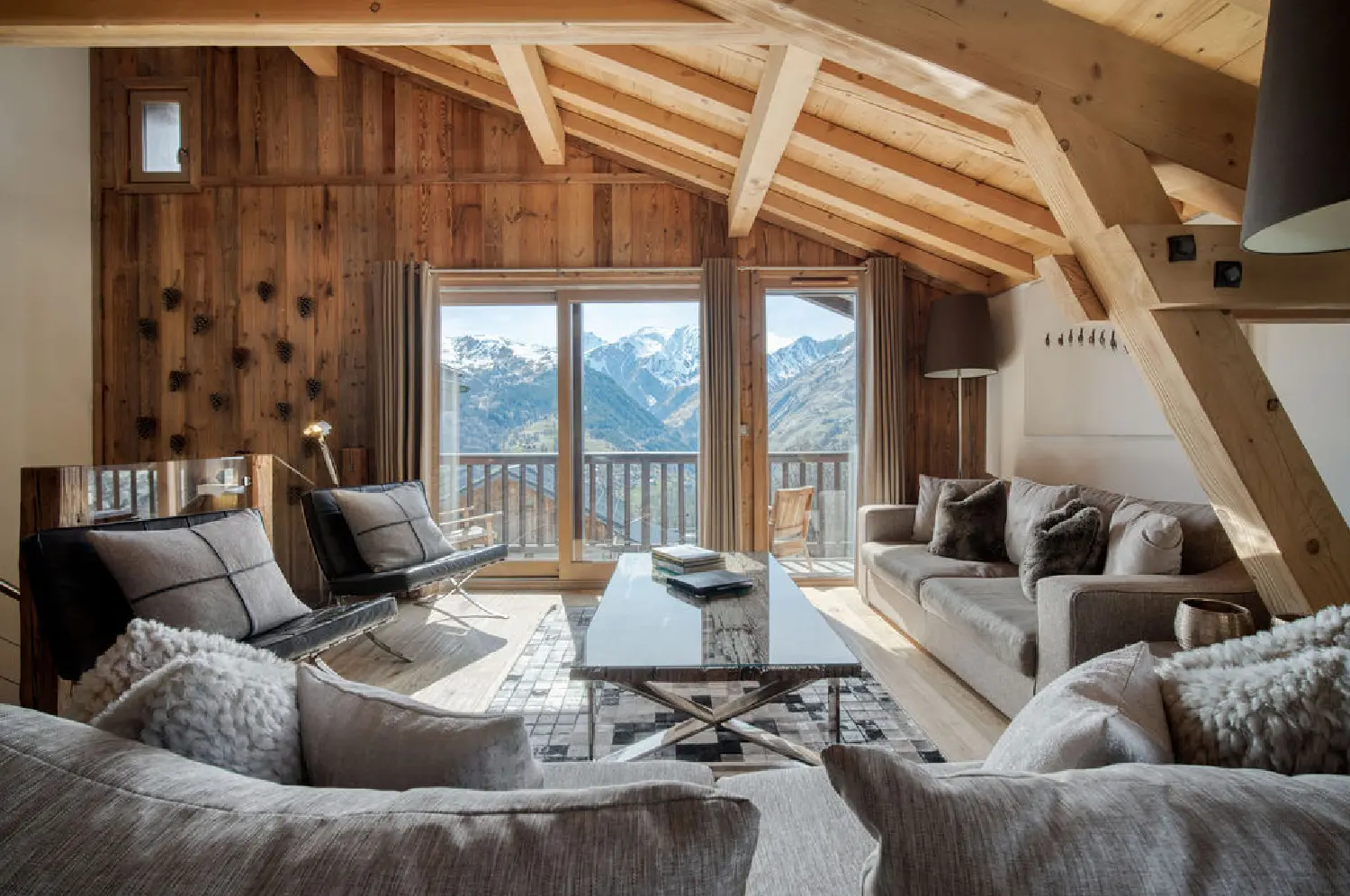  te koop huis Saint-Martin-de-Belleville Savoie 2