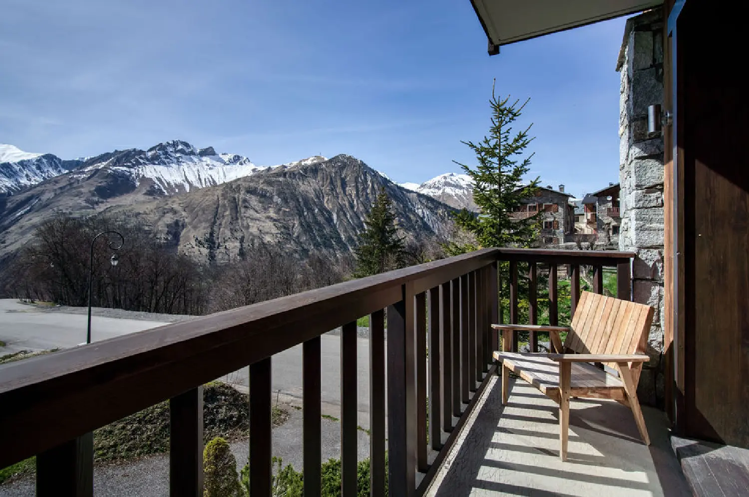  te koop huis Saint-Martin-de-Belleville Savoie 8