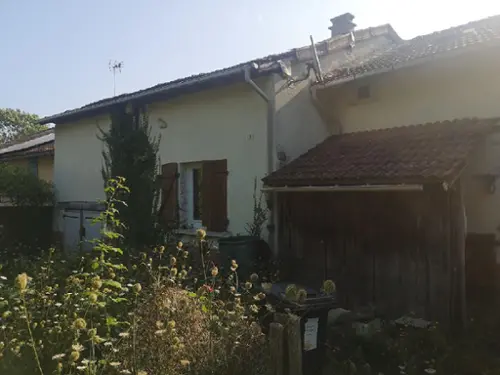 Saint-Martin-le-Vieux Haute-Vienne house foto 7092238