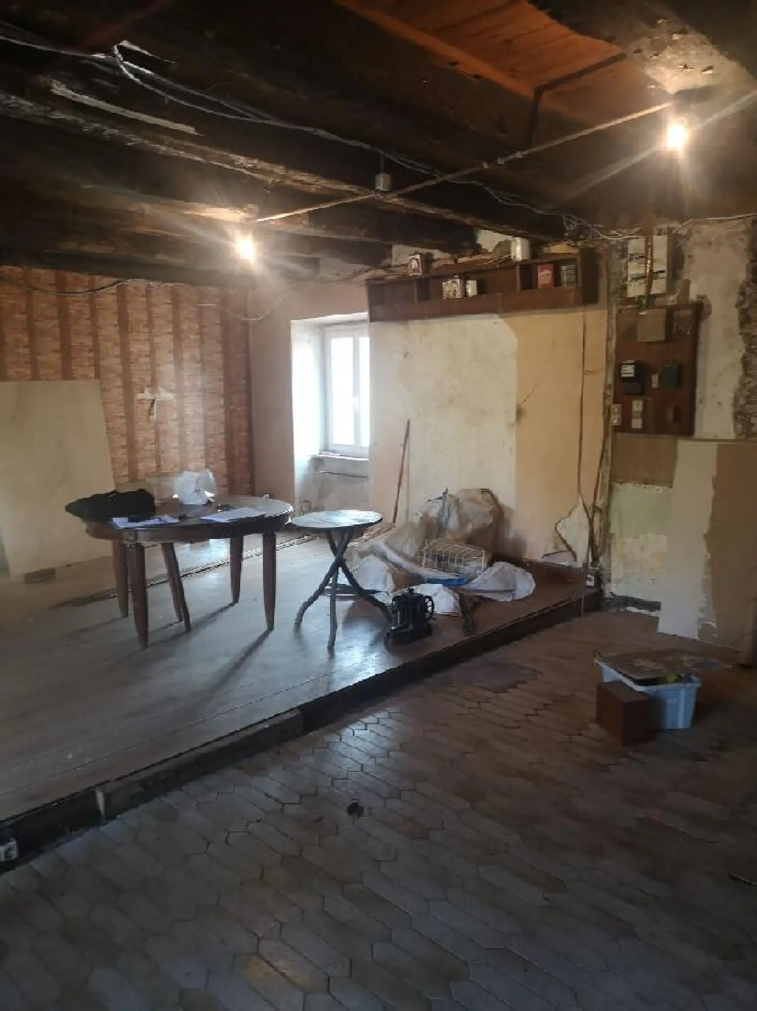  te koop huis Saint-Martin-le-Vieux Haute-Vienne 2
