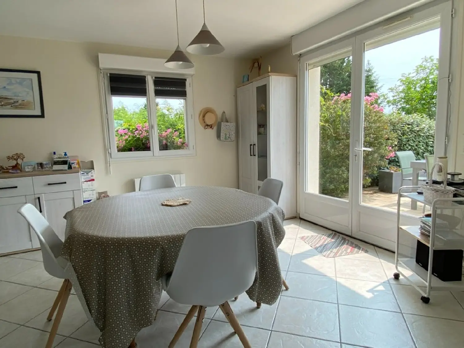 en venta casa Saint-Martin-aux-Chartrains Calvados 3