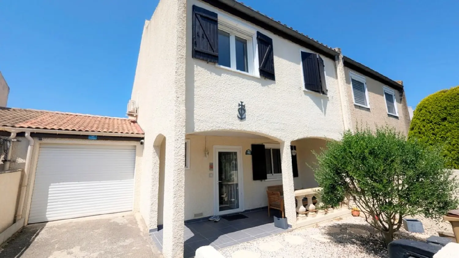  à vendre maison Saint-Martin-de-Crau Bouches-du-Rhône 2