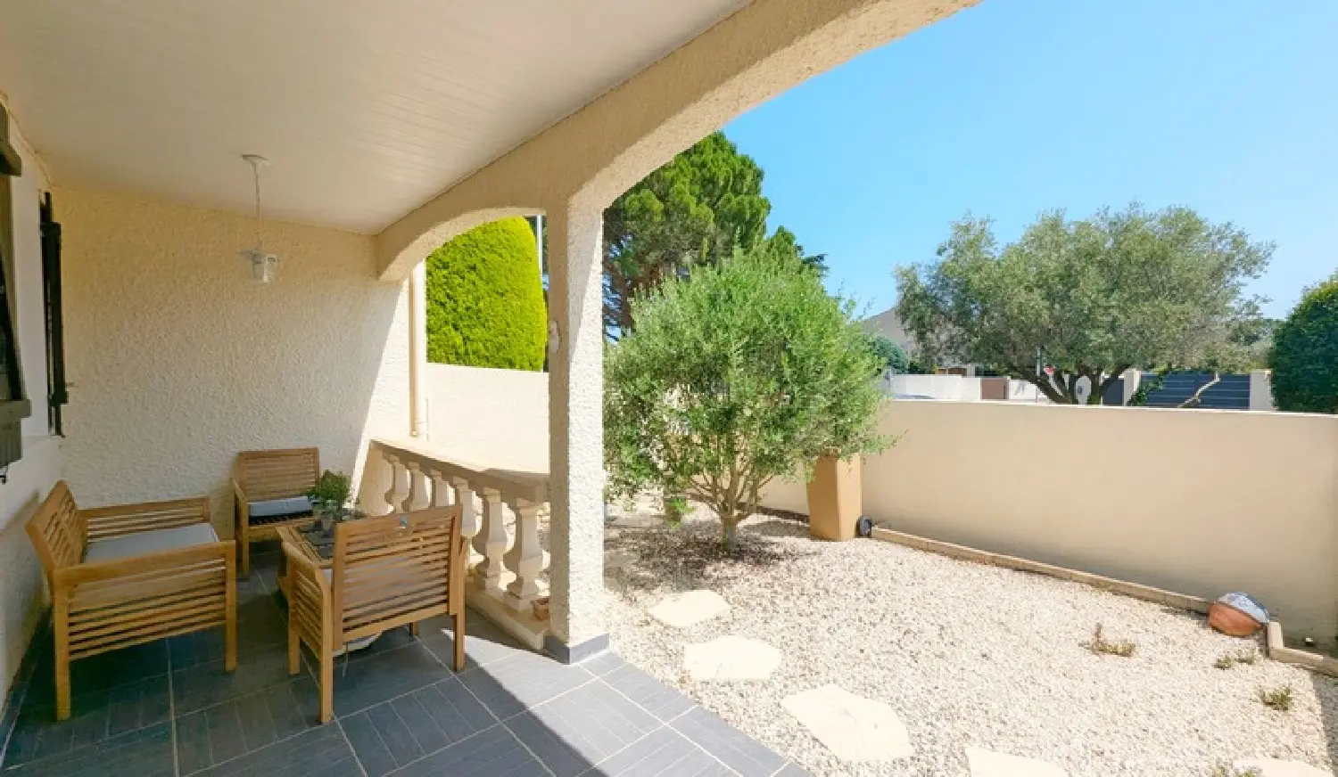  à vendre maison Saint-Martin-de-Crau Bouches-du-Rhône 3