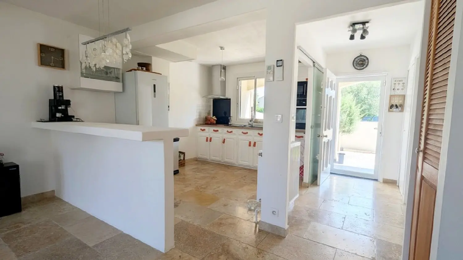  à vendre maison Saint-Martin-de-Crau Bouches-du-Rhône 4