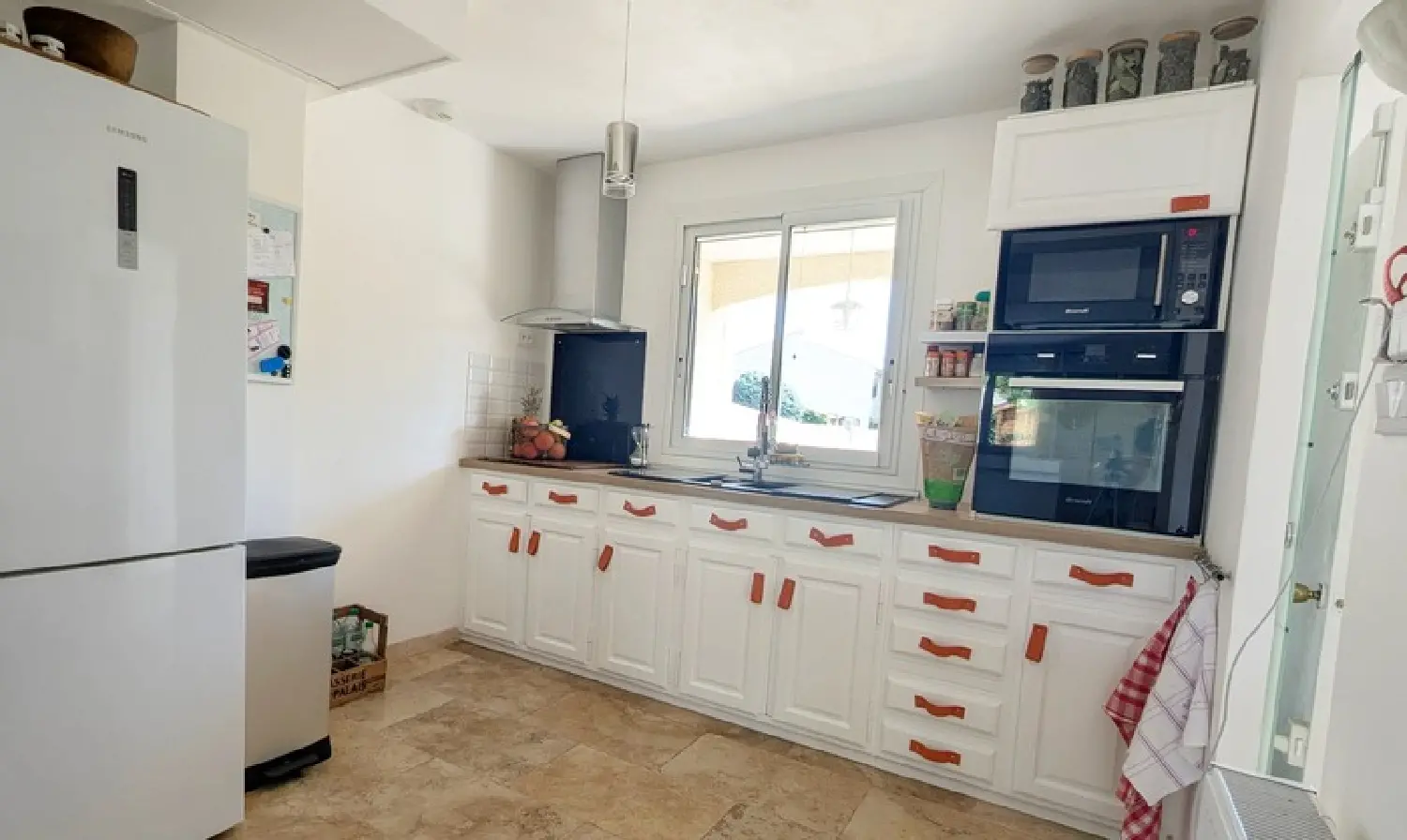  à vendre maison Saint-Martin-de-Crau Bouches-du-Rhône 5
