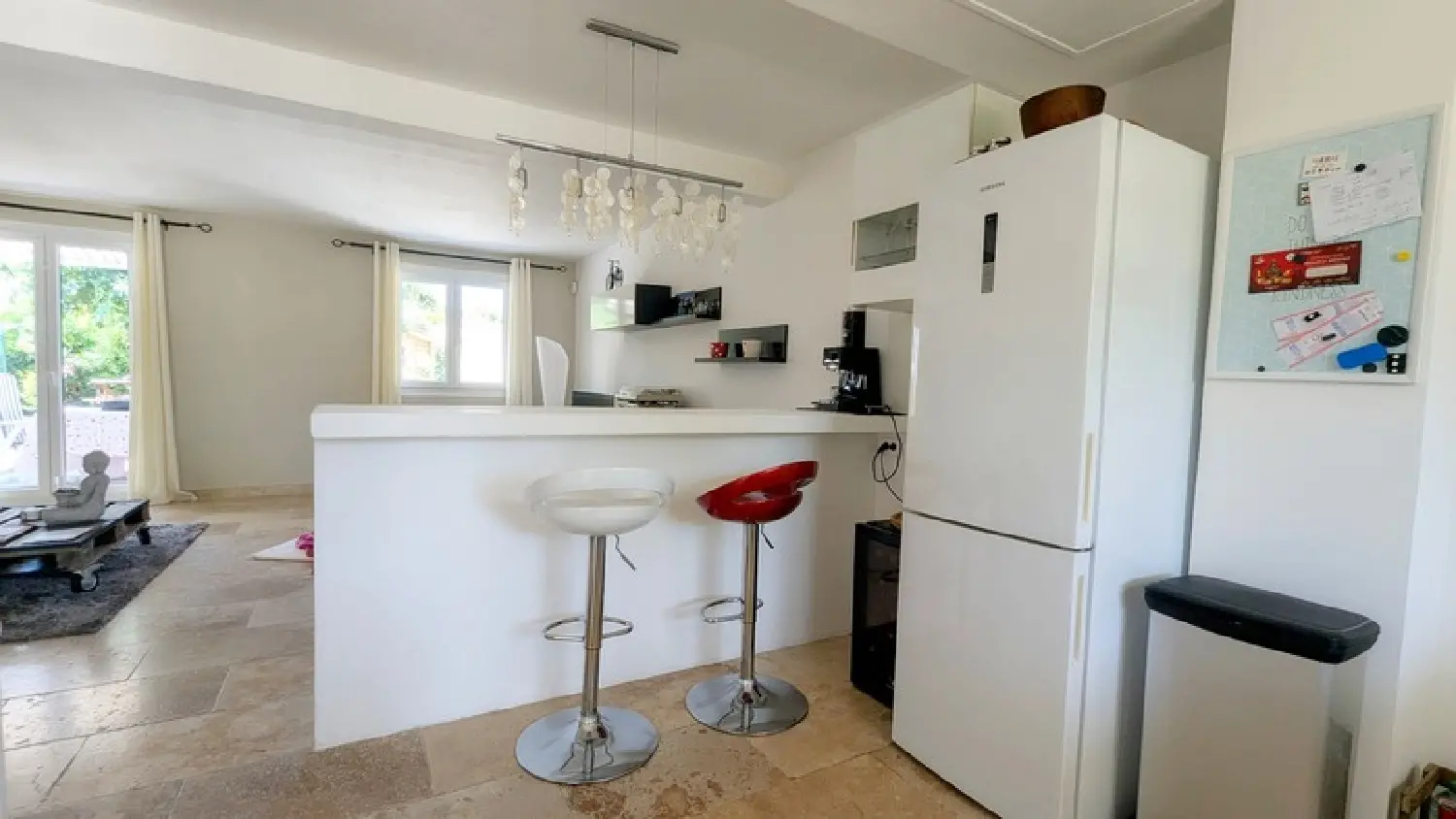  à vendre maison Saint-Martin-de-Crau Bouches-du-Rhône 6
