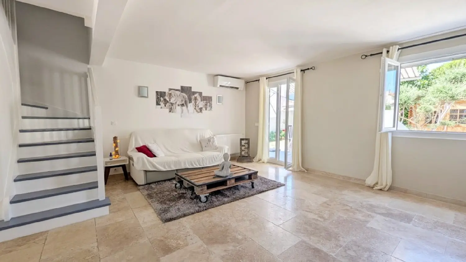  à vendre maison Saint-Martin-de-Crau Bouches-du-Rhône 7