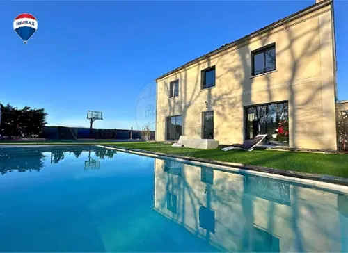 Saint-Martin-Longueau Oise Haus Bild 7090572