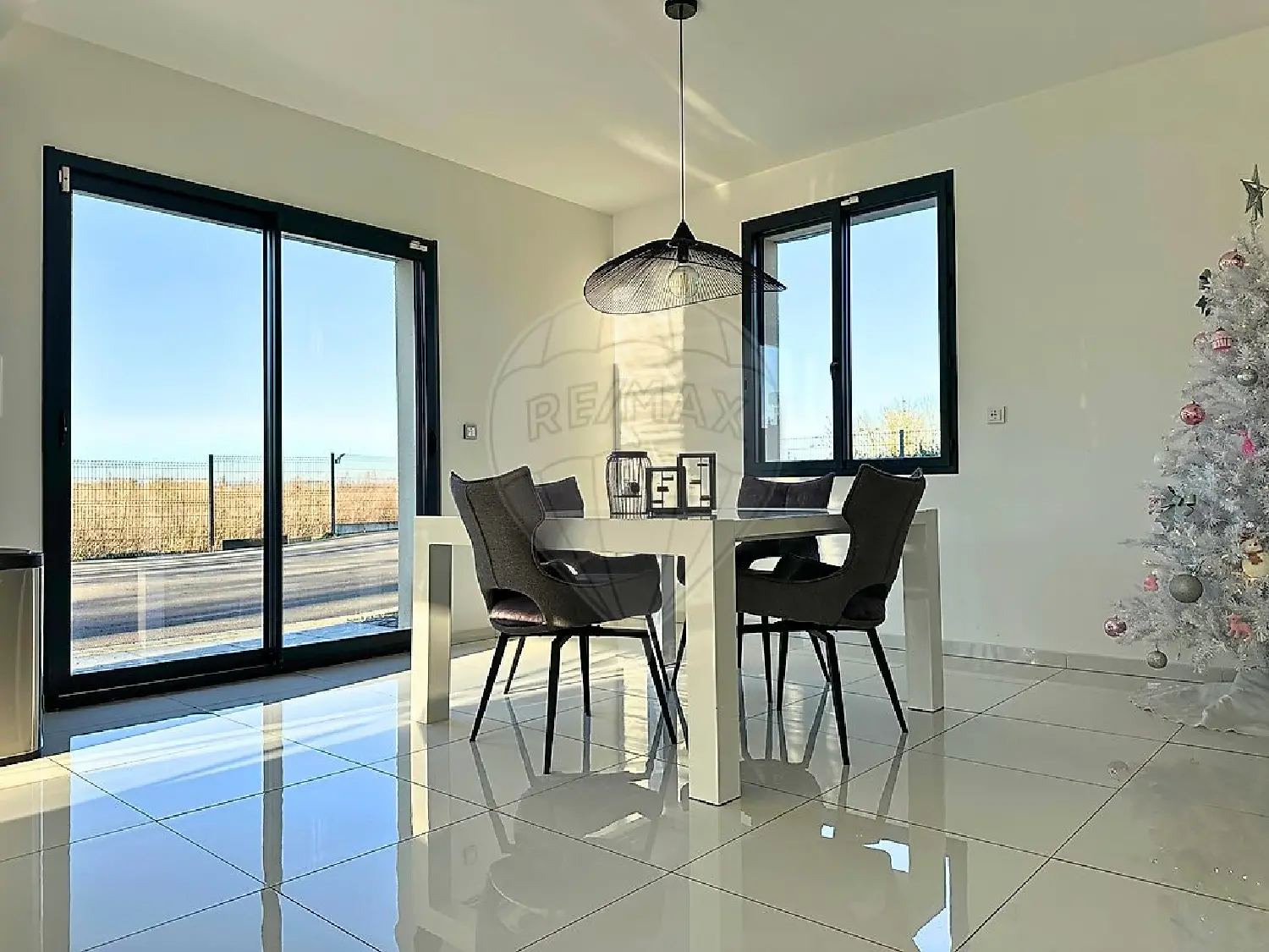  à vendre maison Saint-Martin-Longueau Oise 5