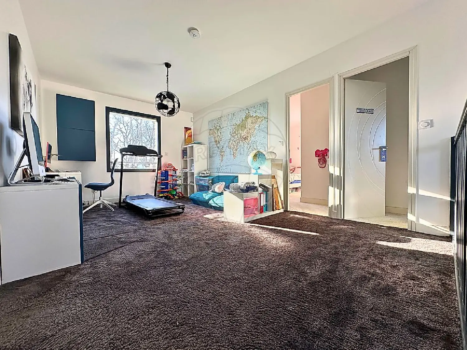  à vendre maison Saint-Martin-Longueau Oise 6