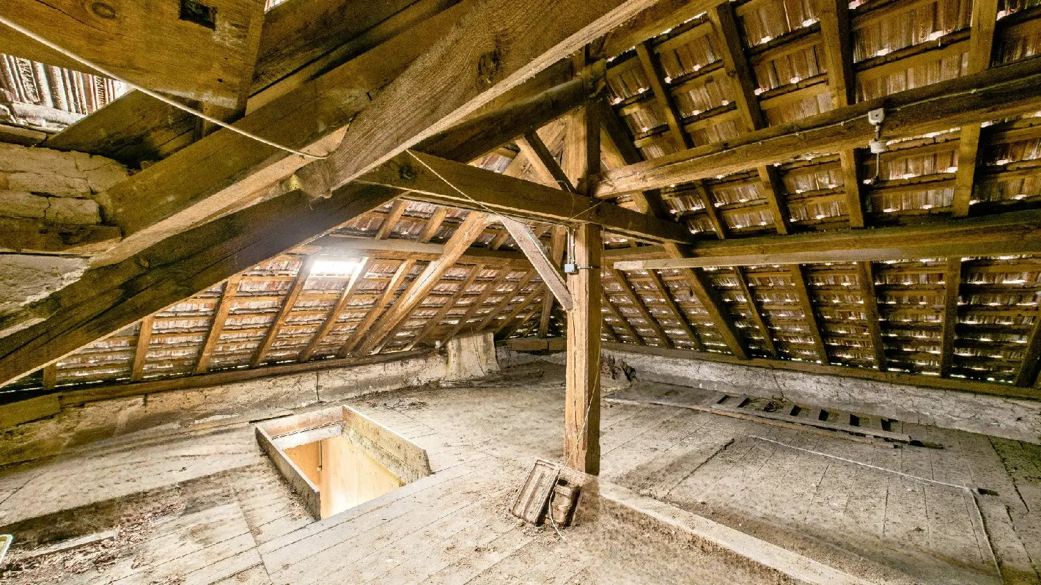  à vendre maison Saint-Martin-d'Oney Landes 7
