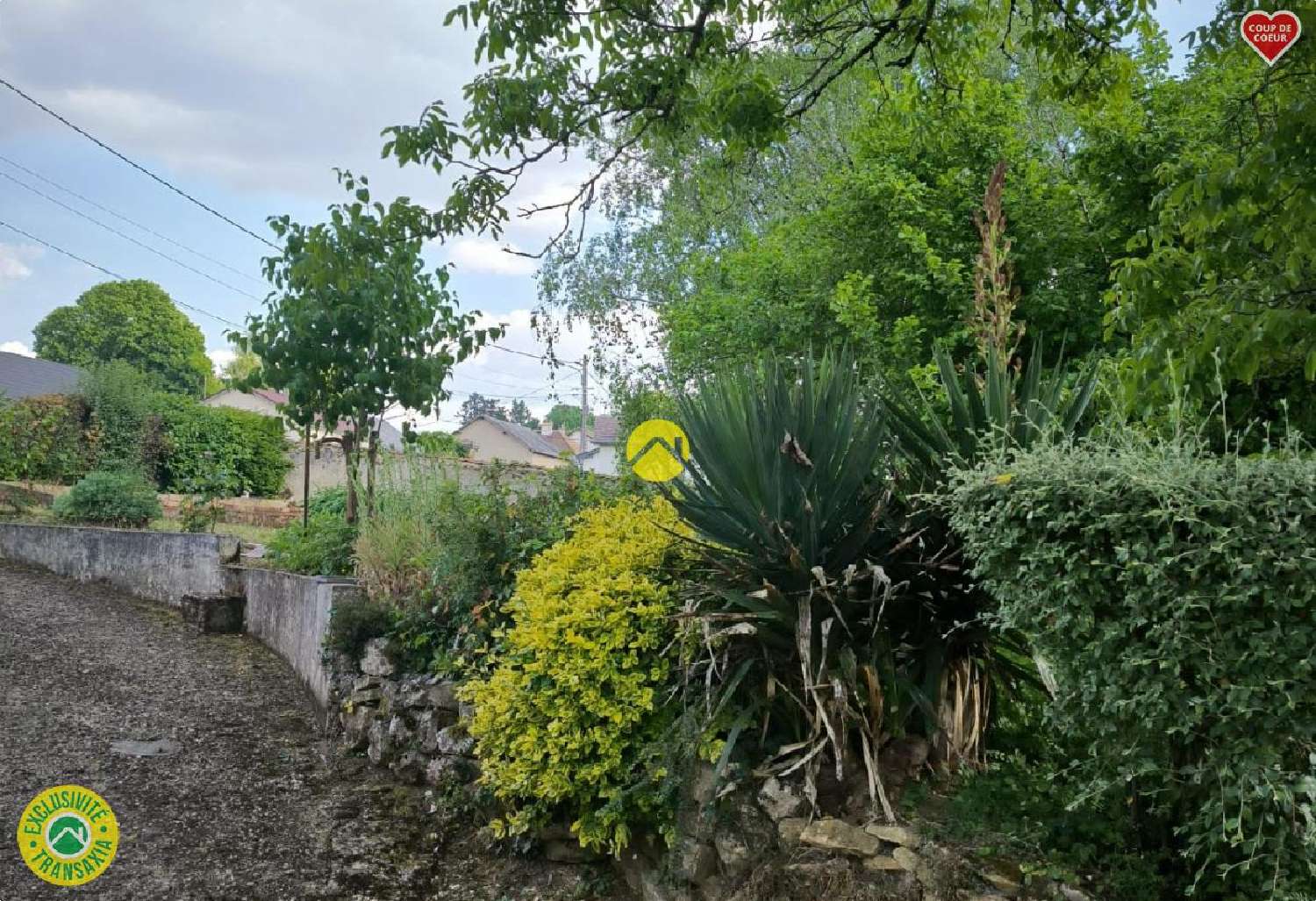  en venta casa Saint-Martin-d'Auxigny Cher 6