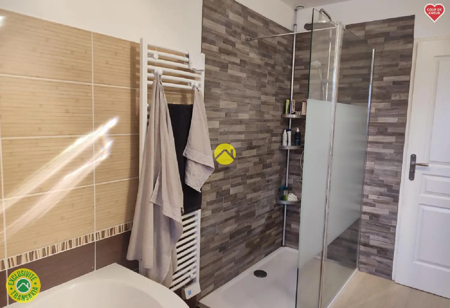  te koop huis Saint-Martin-d'Auxigny Cher 5