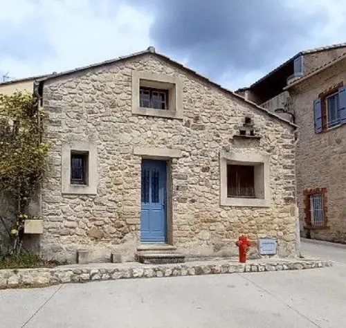 Saint-Mathieu-de-Tréviers Hérault maison foto 7087170