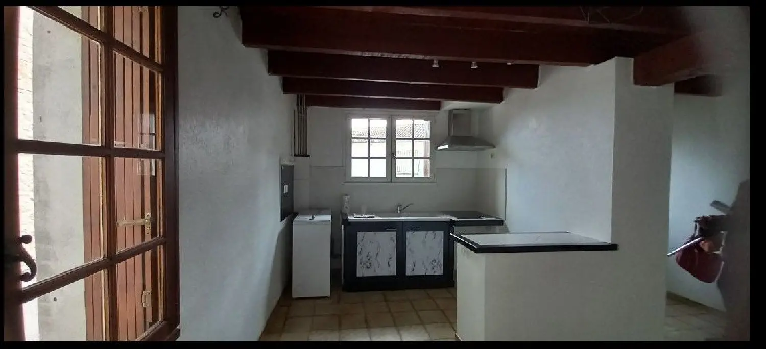 en venta casa Saint-Mathieu-de-Tréviers Hérault 3