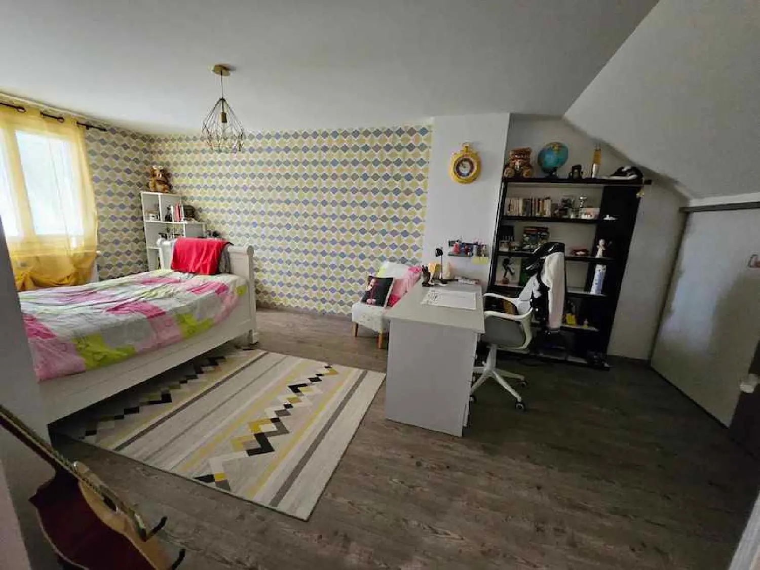  à vendre maison Saint-Mathieu Haute-Vienne 4