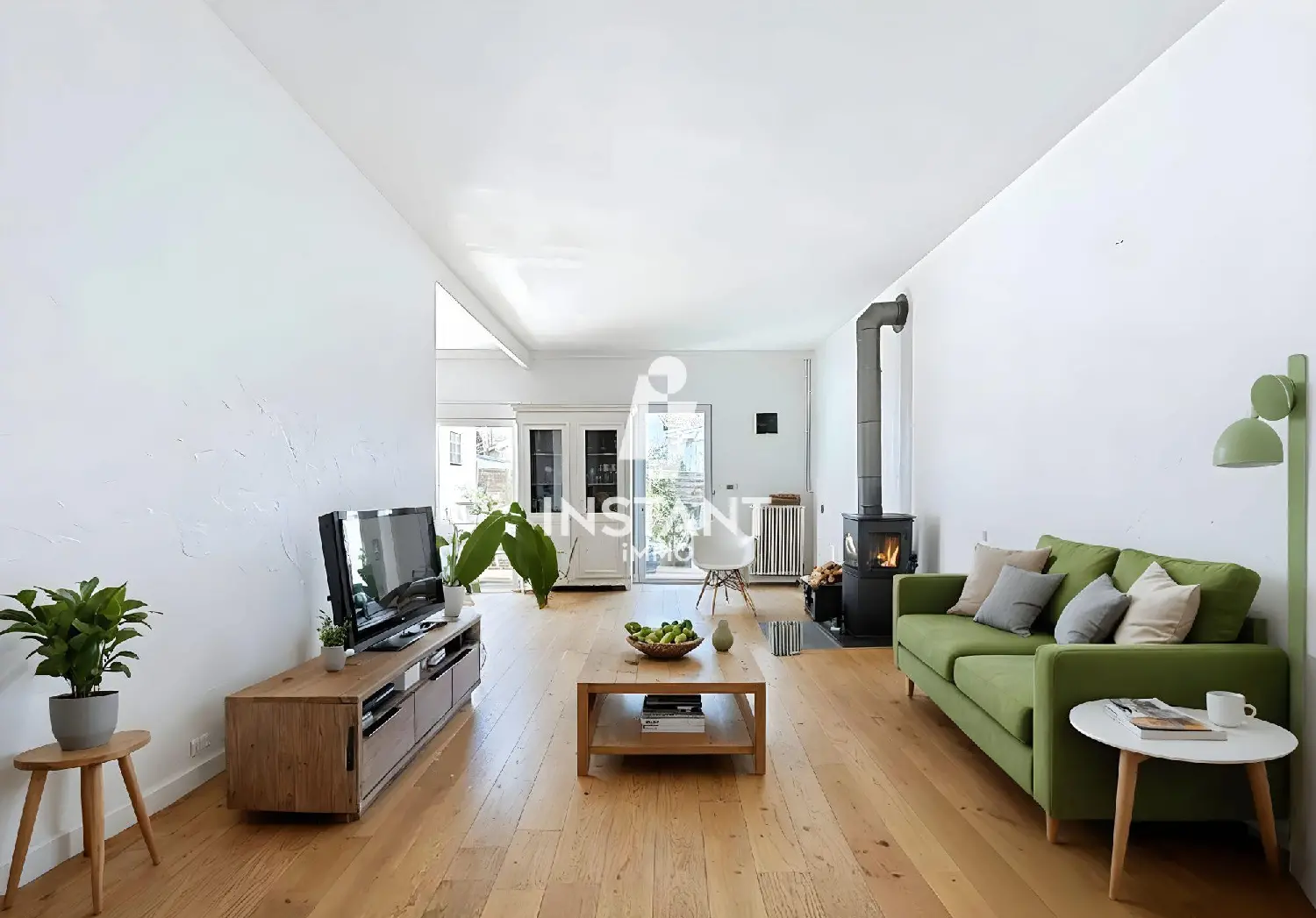  en venta casa Saint-Maur-des-Fossés Val-de-Marne 1