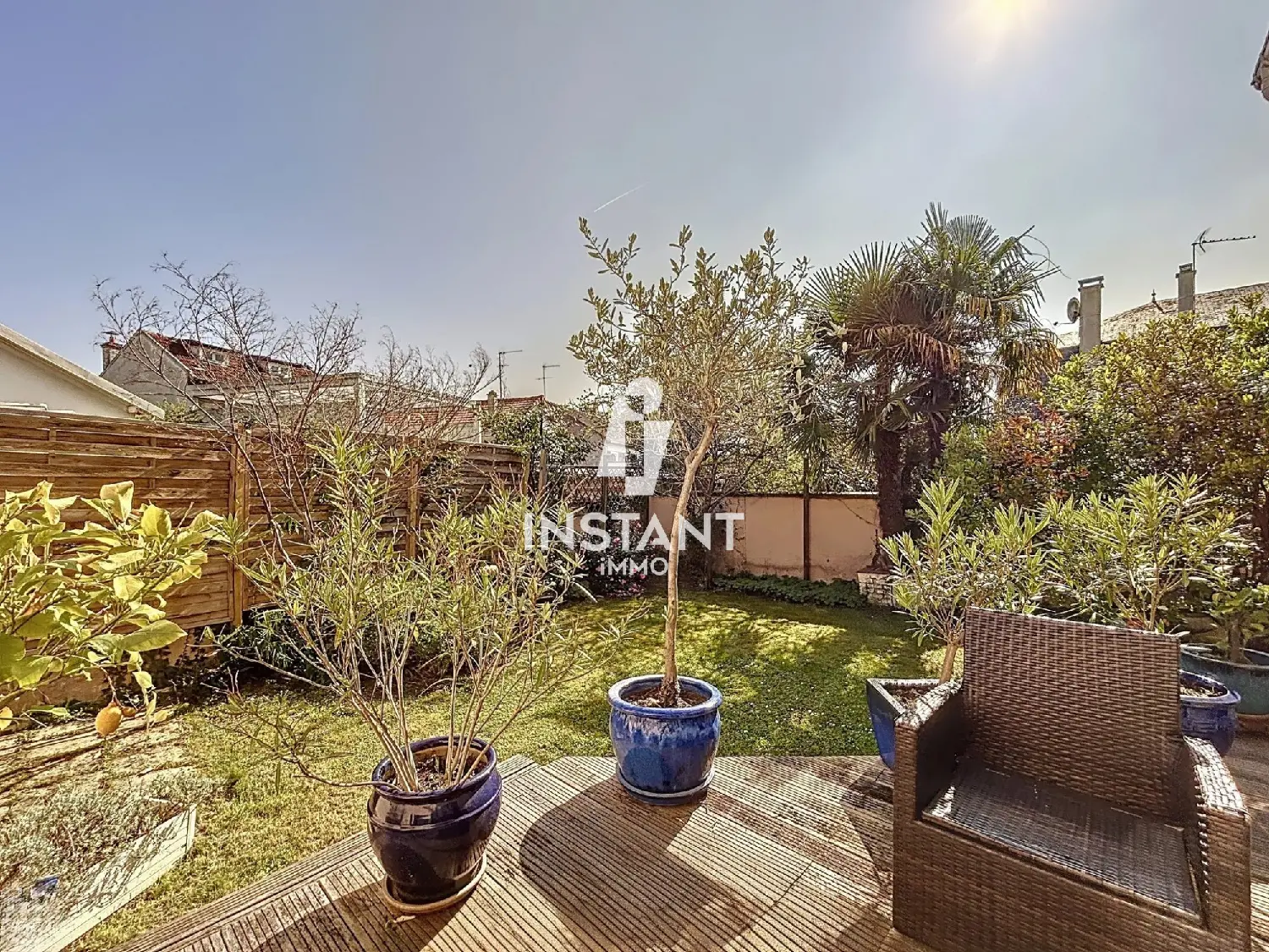 en venta casa Saint-Maur-des-Fossés Val-de-Marne 2