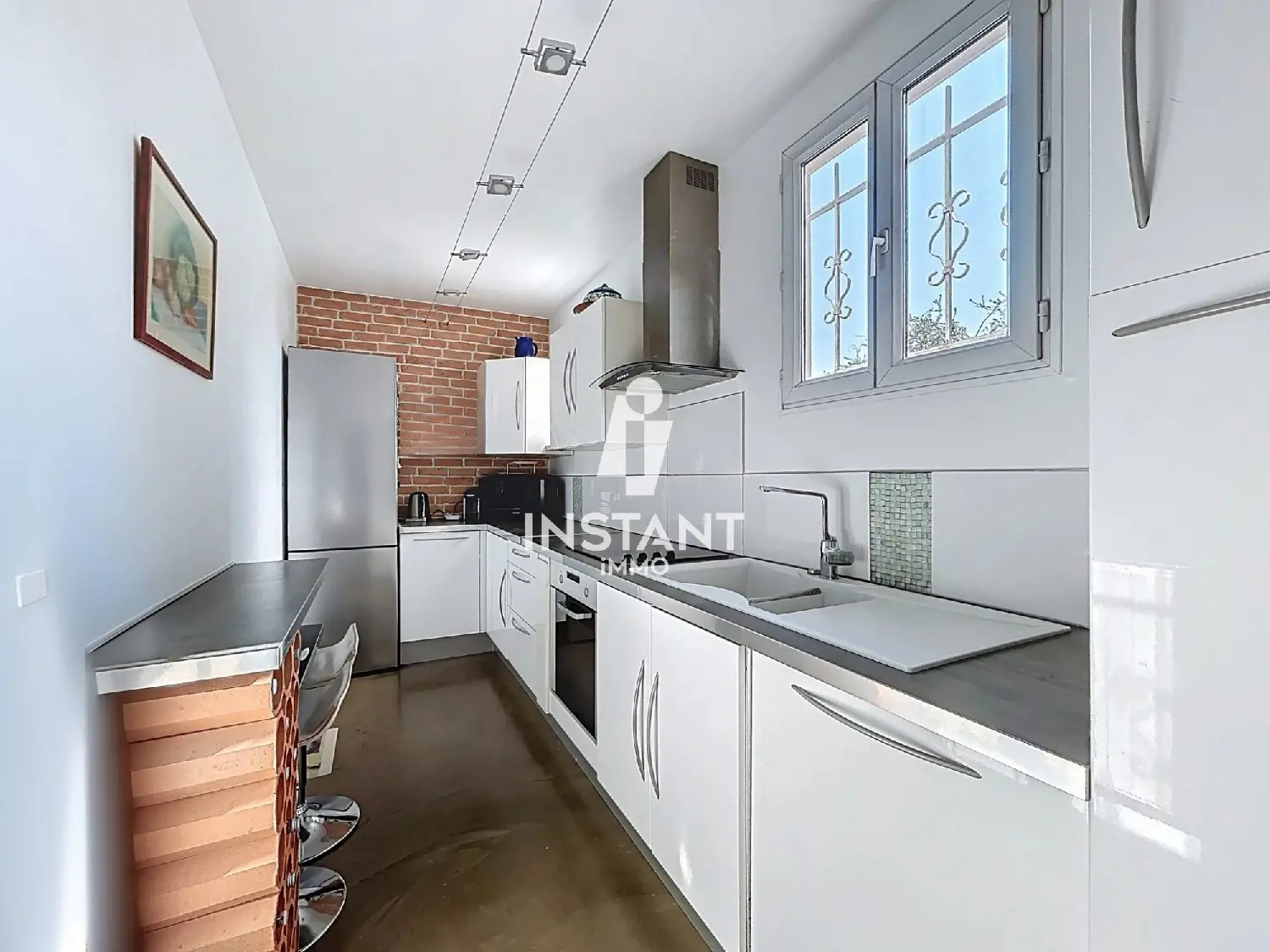 en venta casa Saint-Maur-des-Fossés Val-de-Marne 3