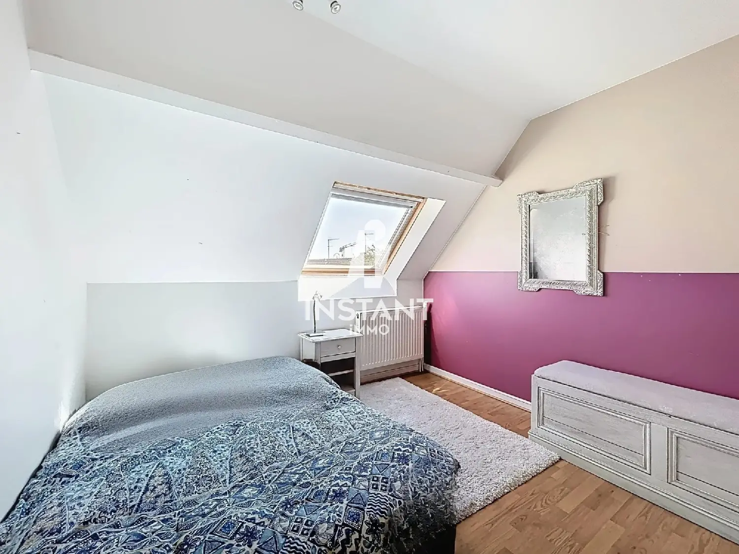  en venta casa Saint-Maur-des-Fossés Val-de-Marne 4