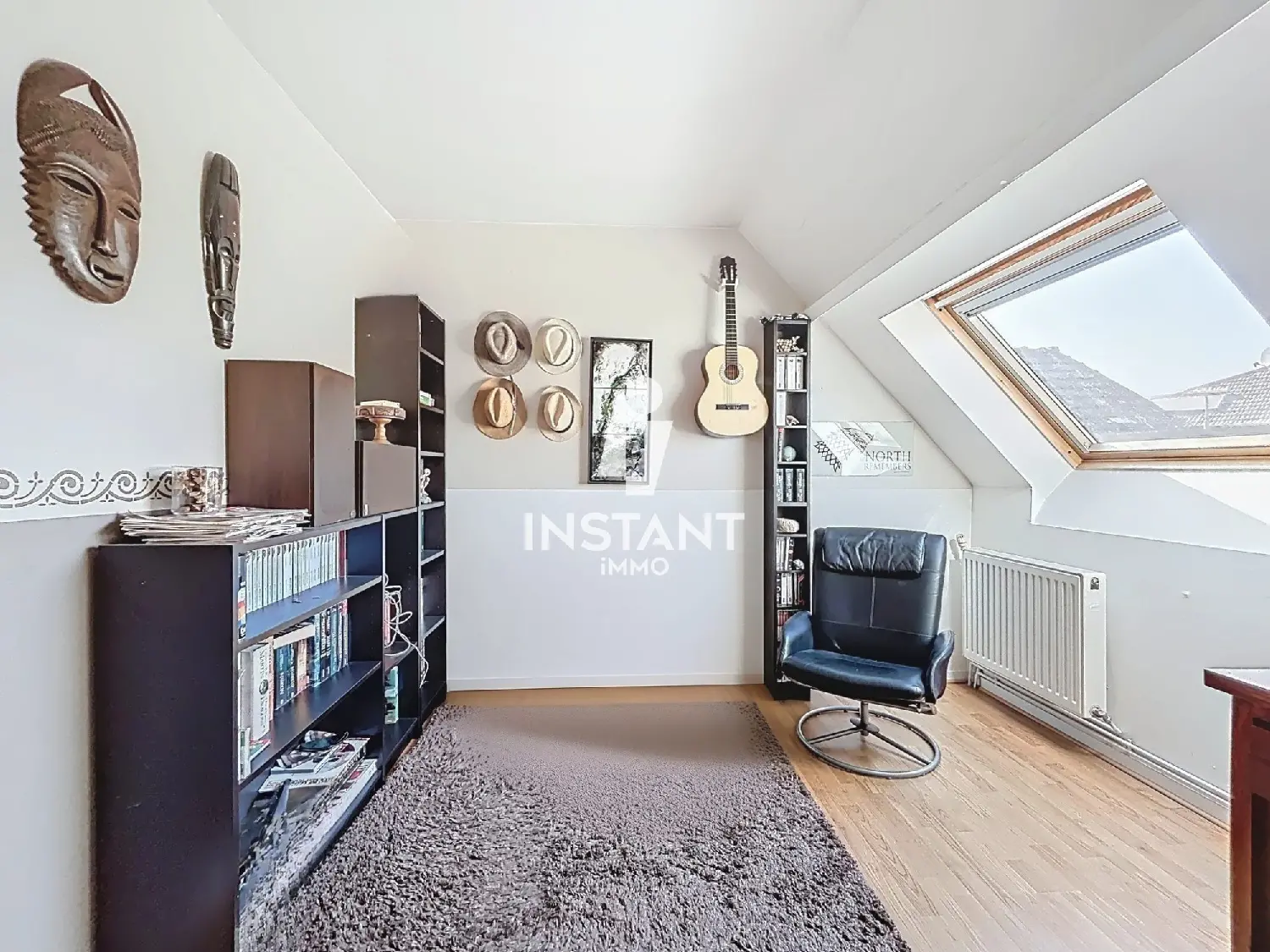 en venta casa Saint-Maur-des-Fossés Val-de-Marne 6