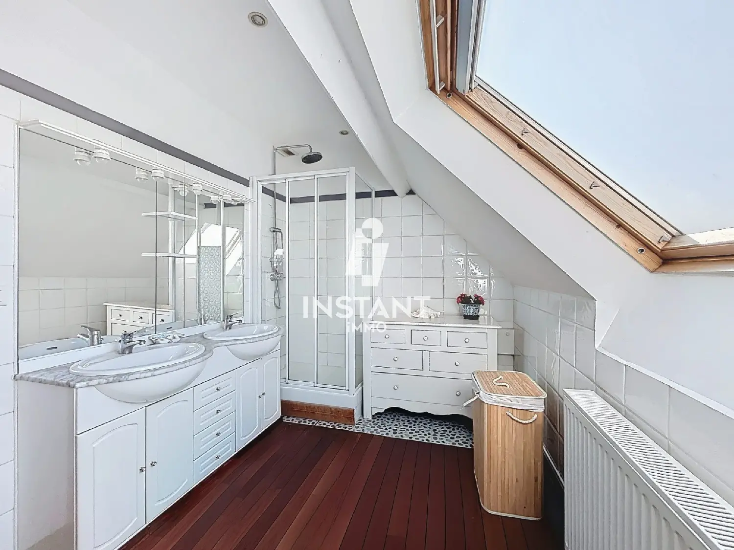  en venta casa Saint-Maur-des-Fossés Val-de-Marne 7