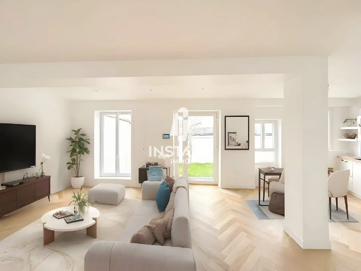  kaufen Haus Saint-Maur-des-Fossés Val-de-Marne 1