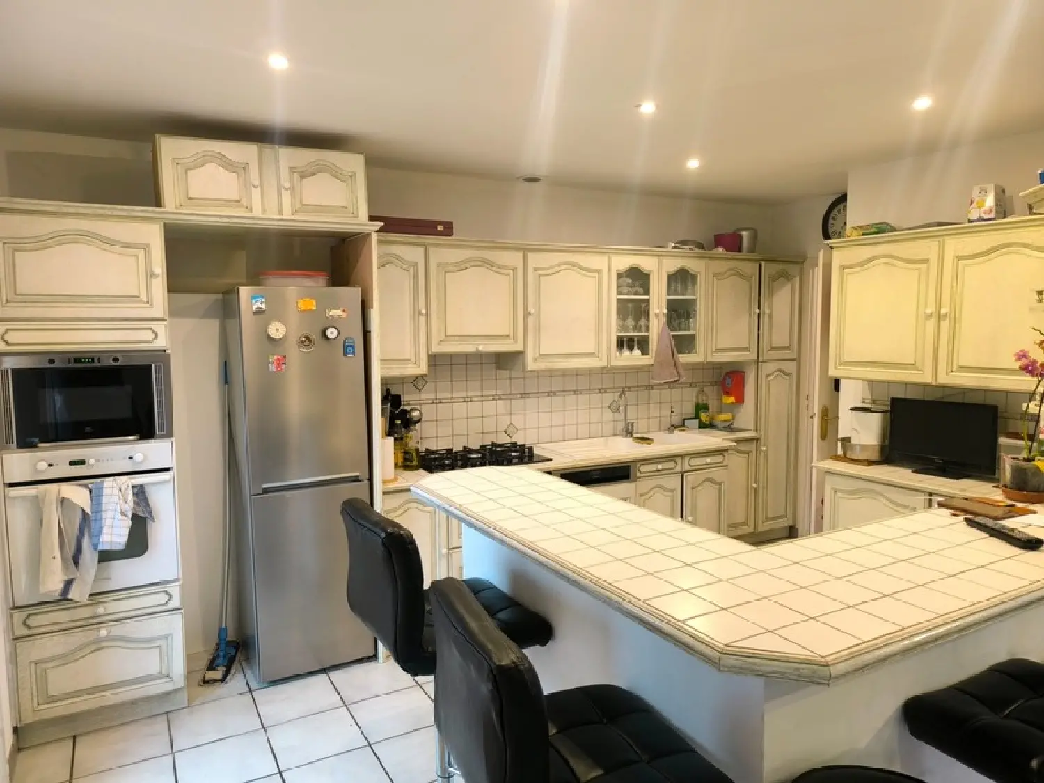  en venta casa Saint-Maurice-de-Beynost Ain 1