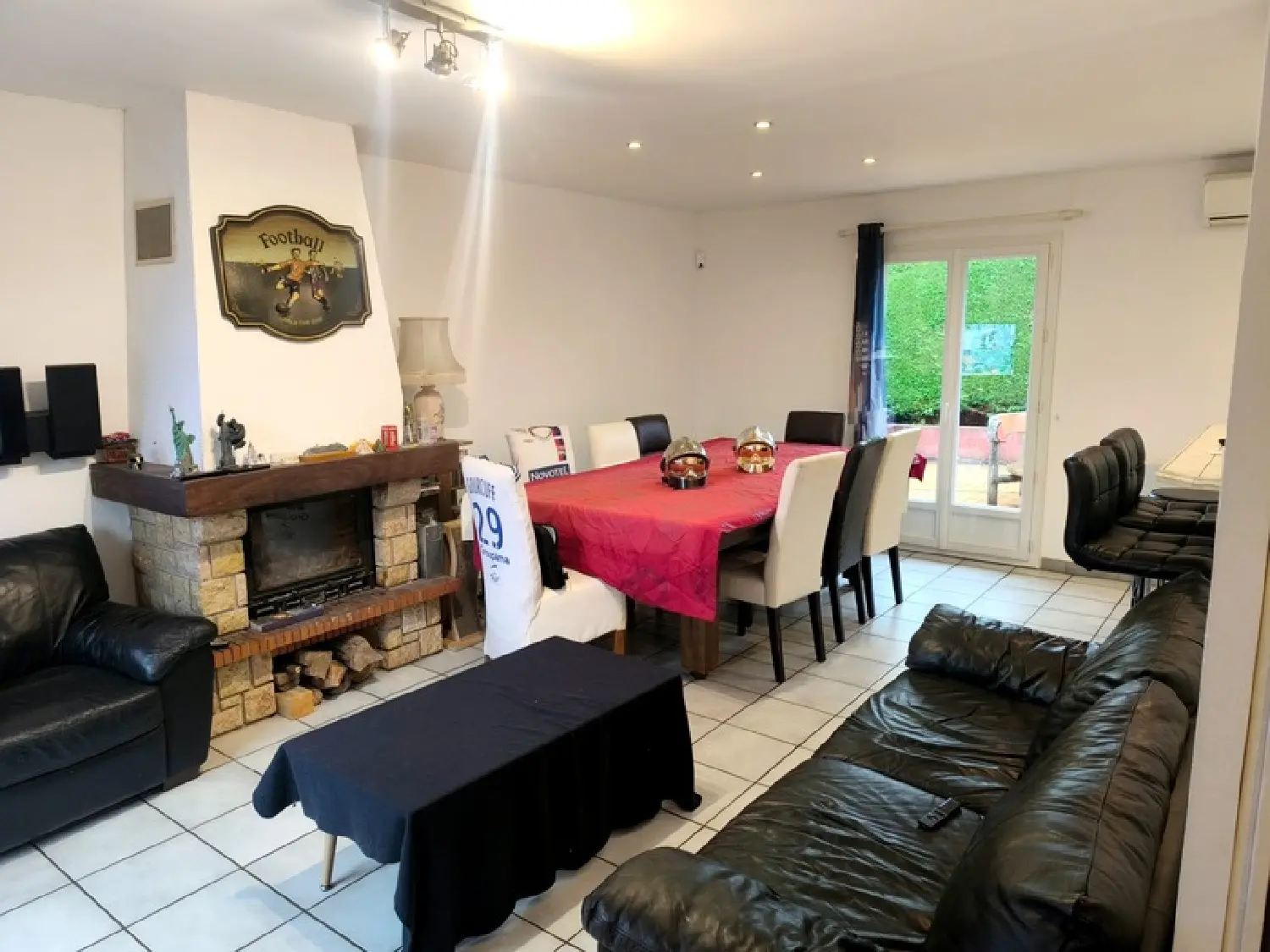  en venta casa Saint-Maurice-de-Beynost Ain 2