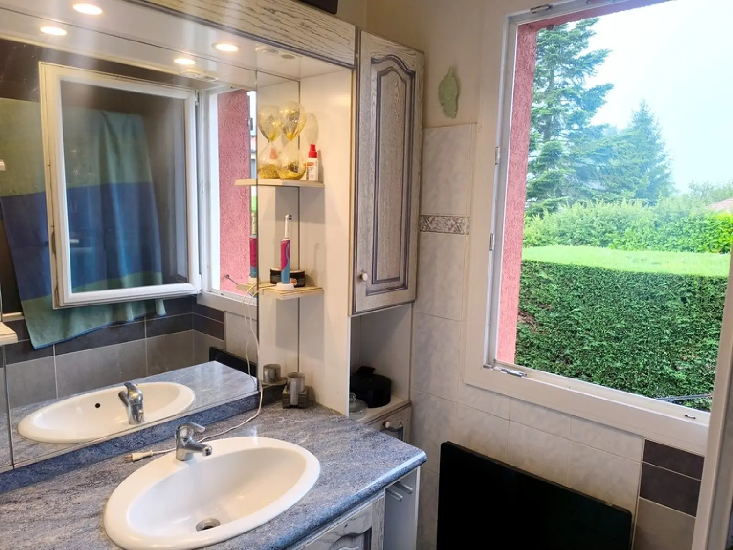  en venta casa Saint-Maurice-de-Beynost Ain 5