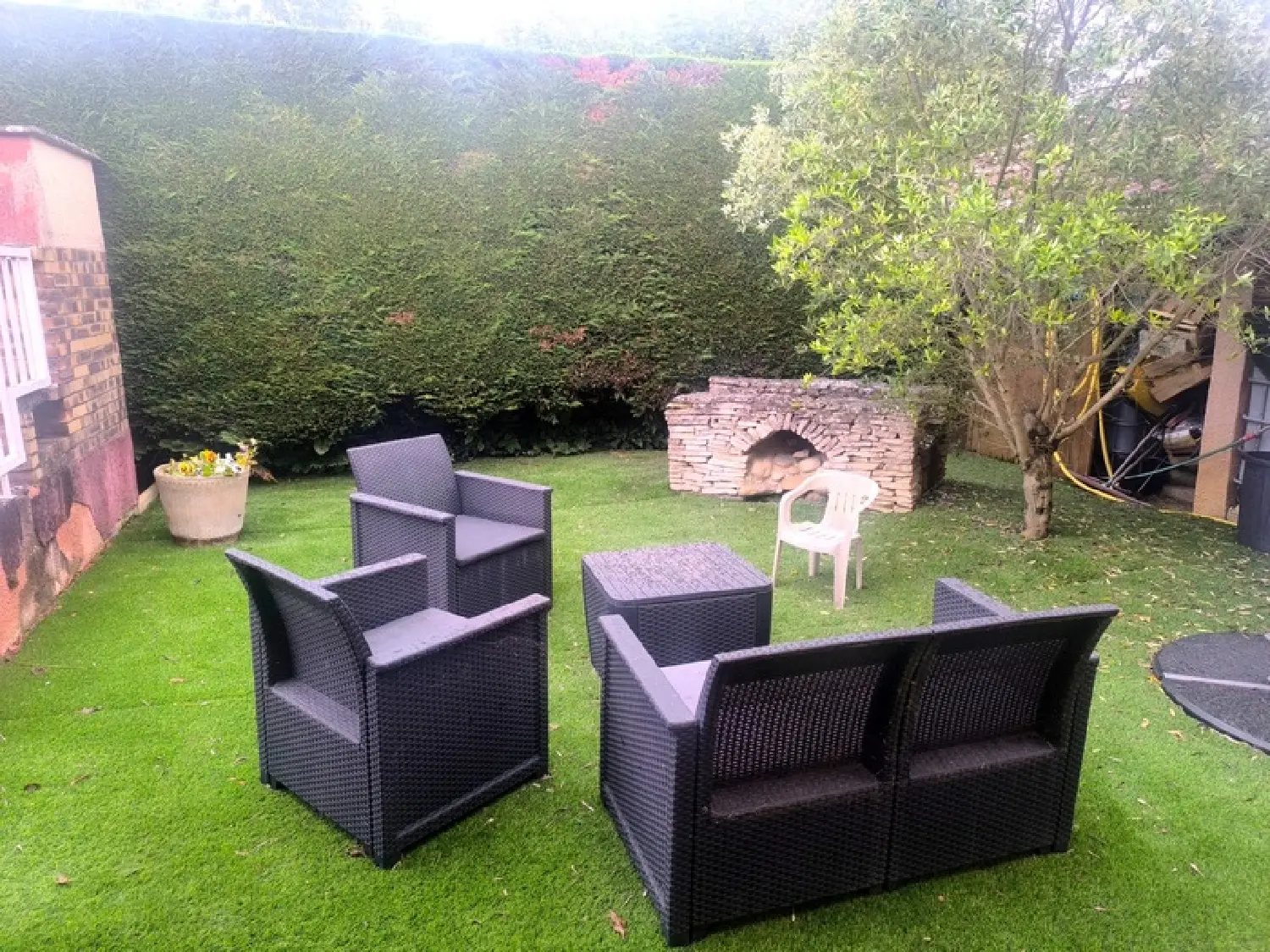  en venta casa Saint-Maurice-de-Beynost Ain 6