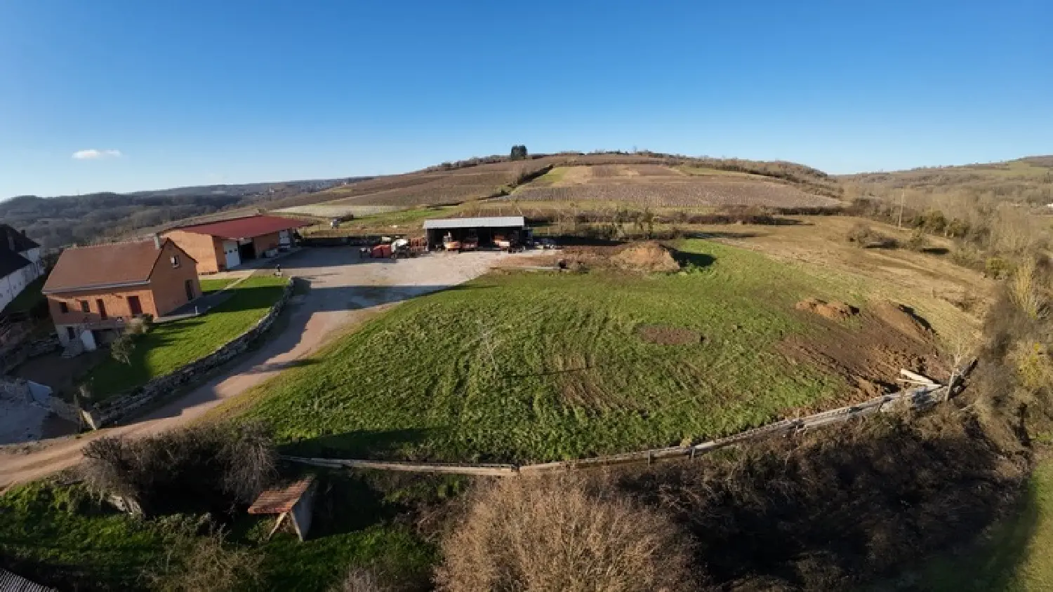  en venta casa Saint-Maurice-lès-Couches Saône-et-Loire 2