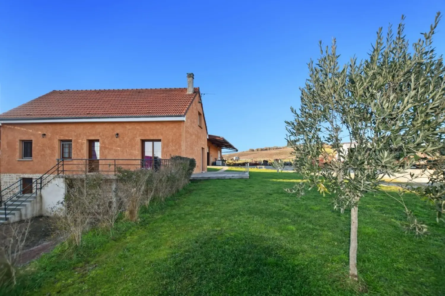  en venta casa Saint-Maurice-lès-Couches Saône-et-Loire 3