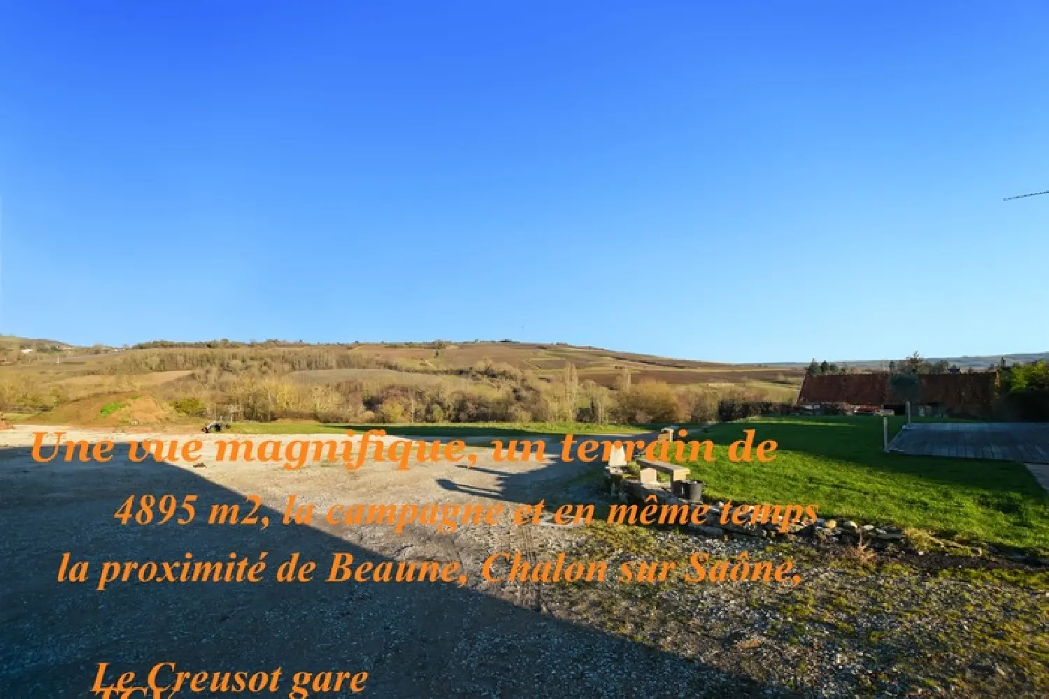  en venta casa Saint-Maurice-lès-Couches Saône-et-Loire 5