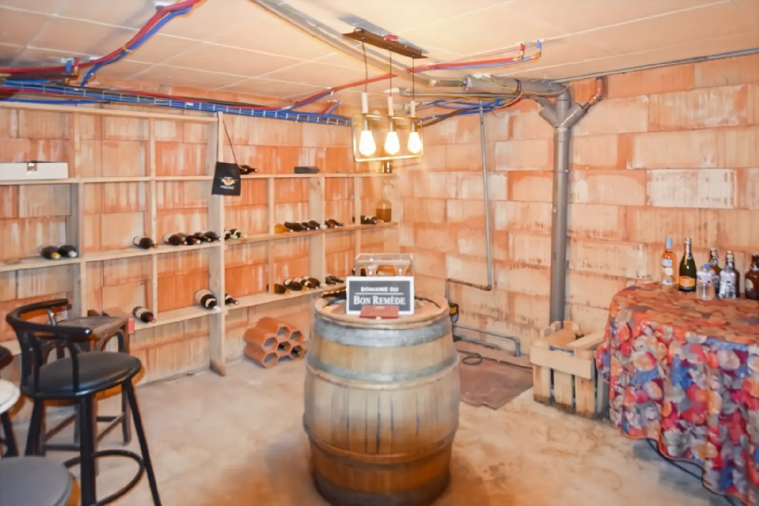  en venta casa Saint-Maurice-lès-Couches Saône-et-Loire 7
