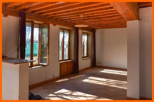 Saint-Maurice-de-Beynost Ain house foto 7092389