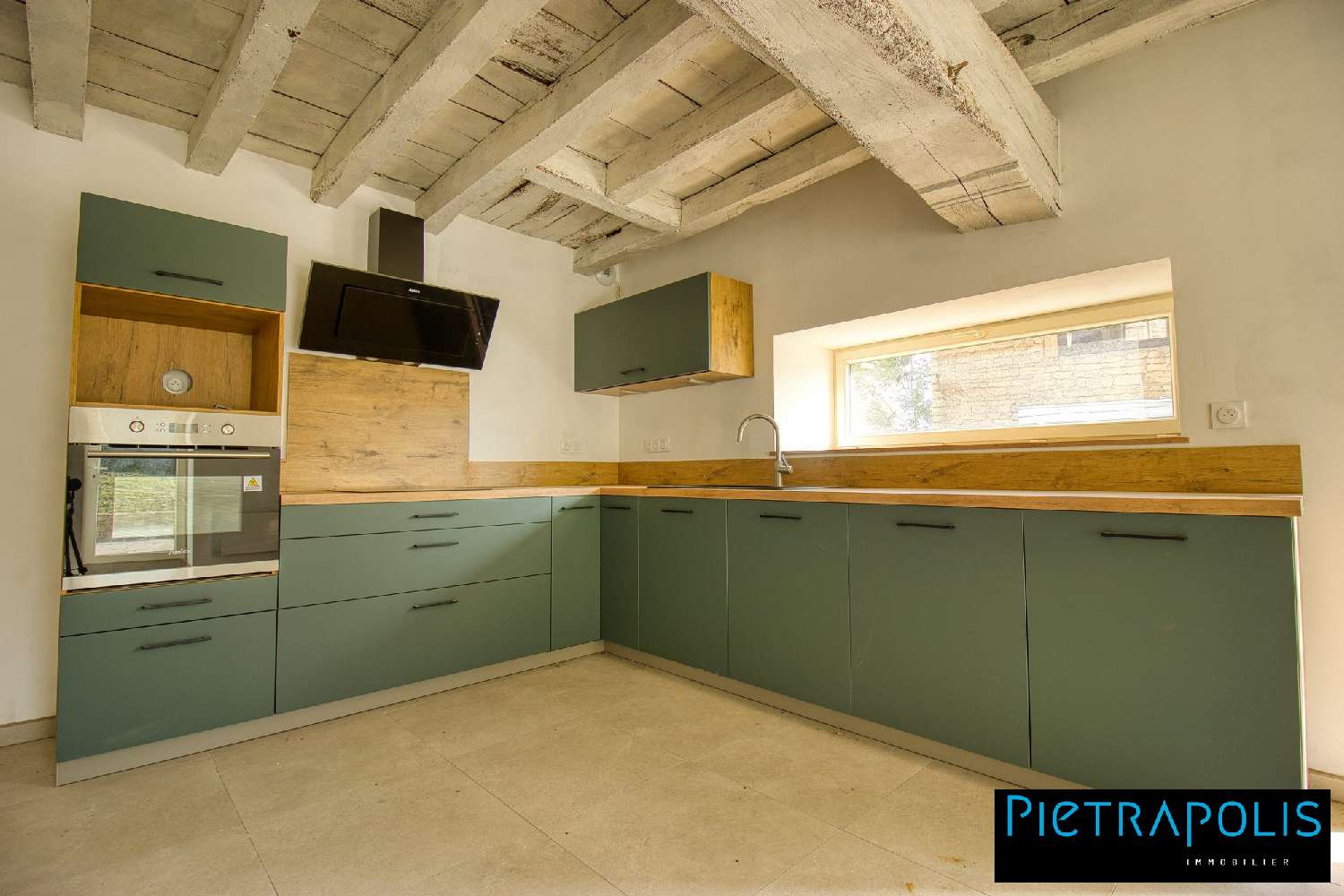  en venta casa Saint-Maurice-de-Satonnay Saône-et-Loire 5