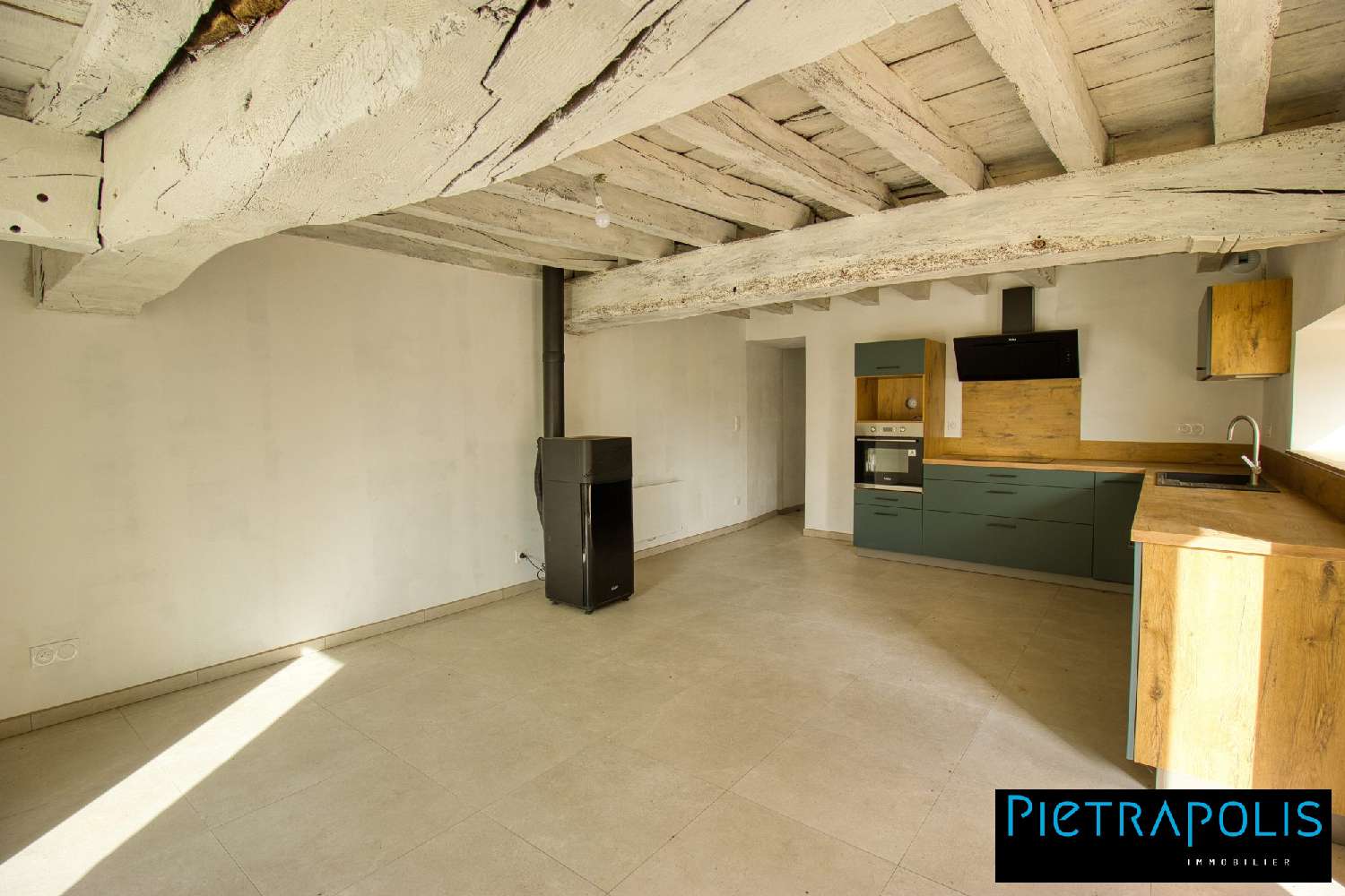  en venta casa Saint-Maurice-de-Satonnay Saône-et-Loire 6